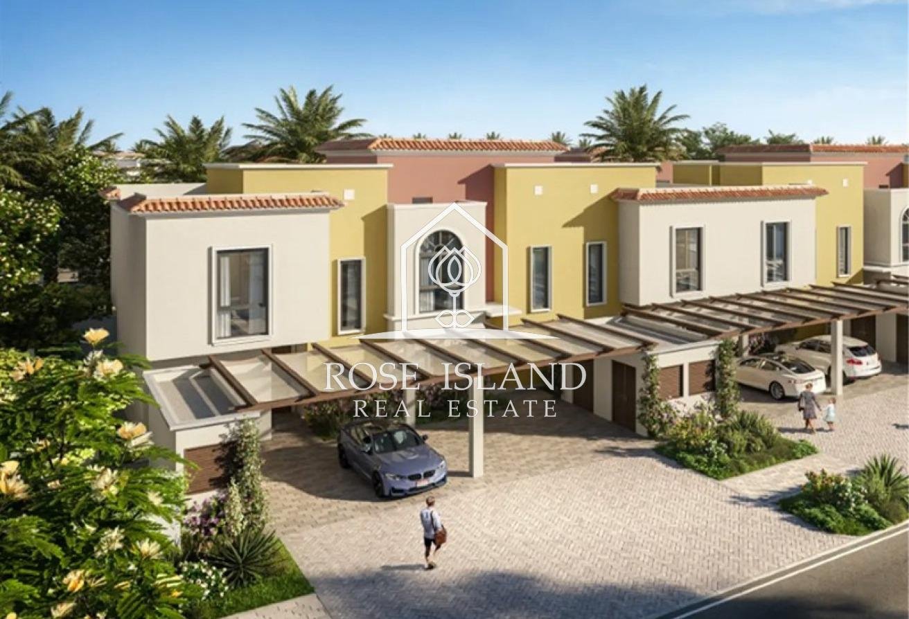Villa in Abu Dhabi