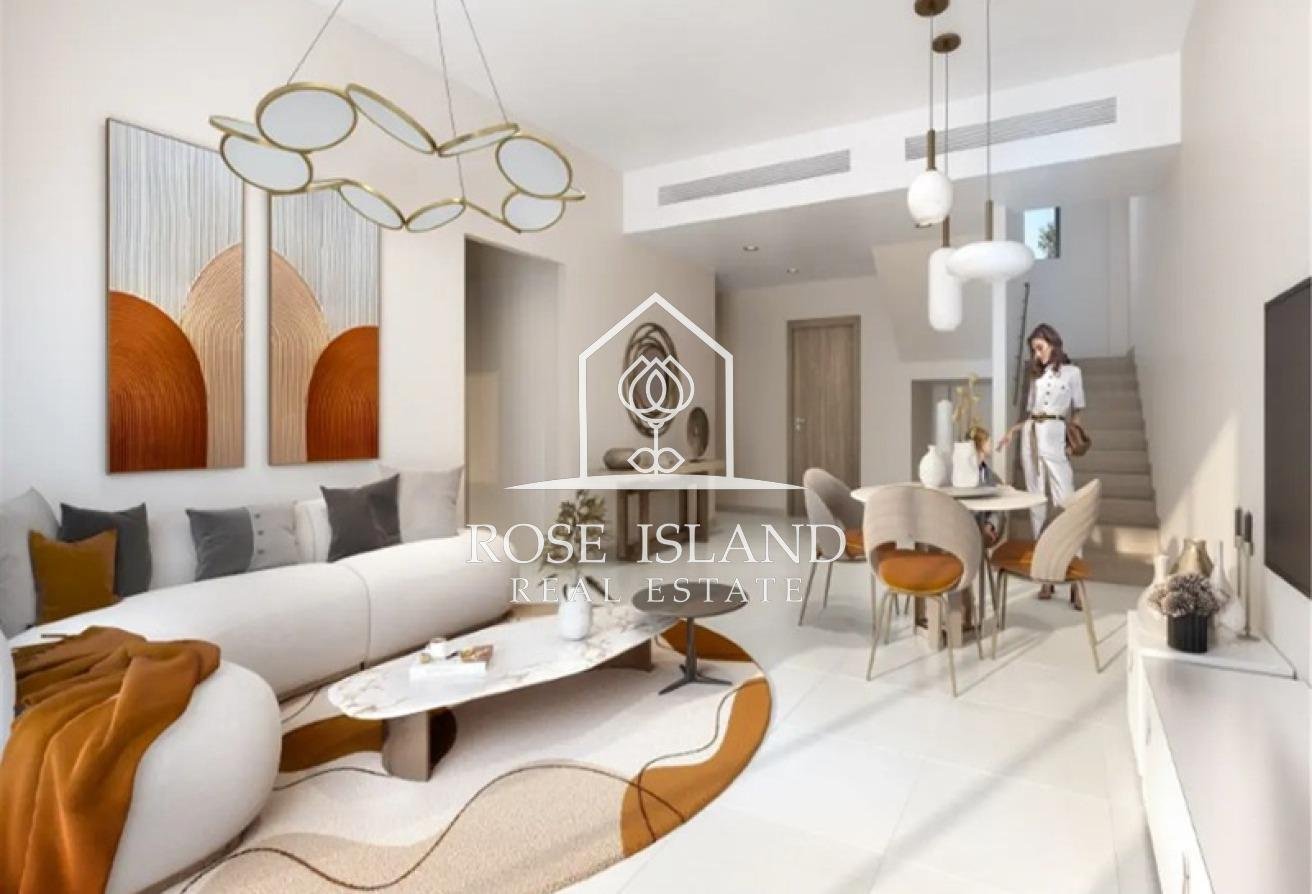 Villa in Abu Dhabi