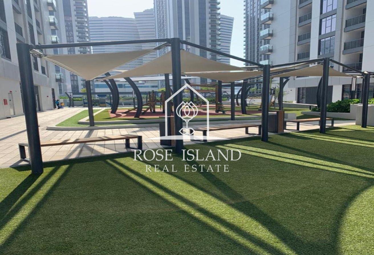 Apartment in Abu Dhabi