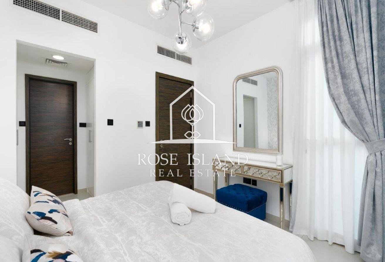 Townhouse in Abu Dhabi