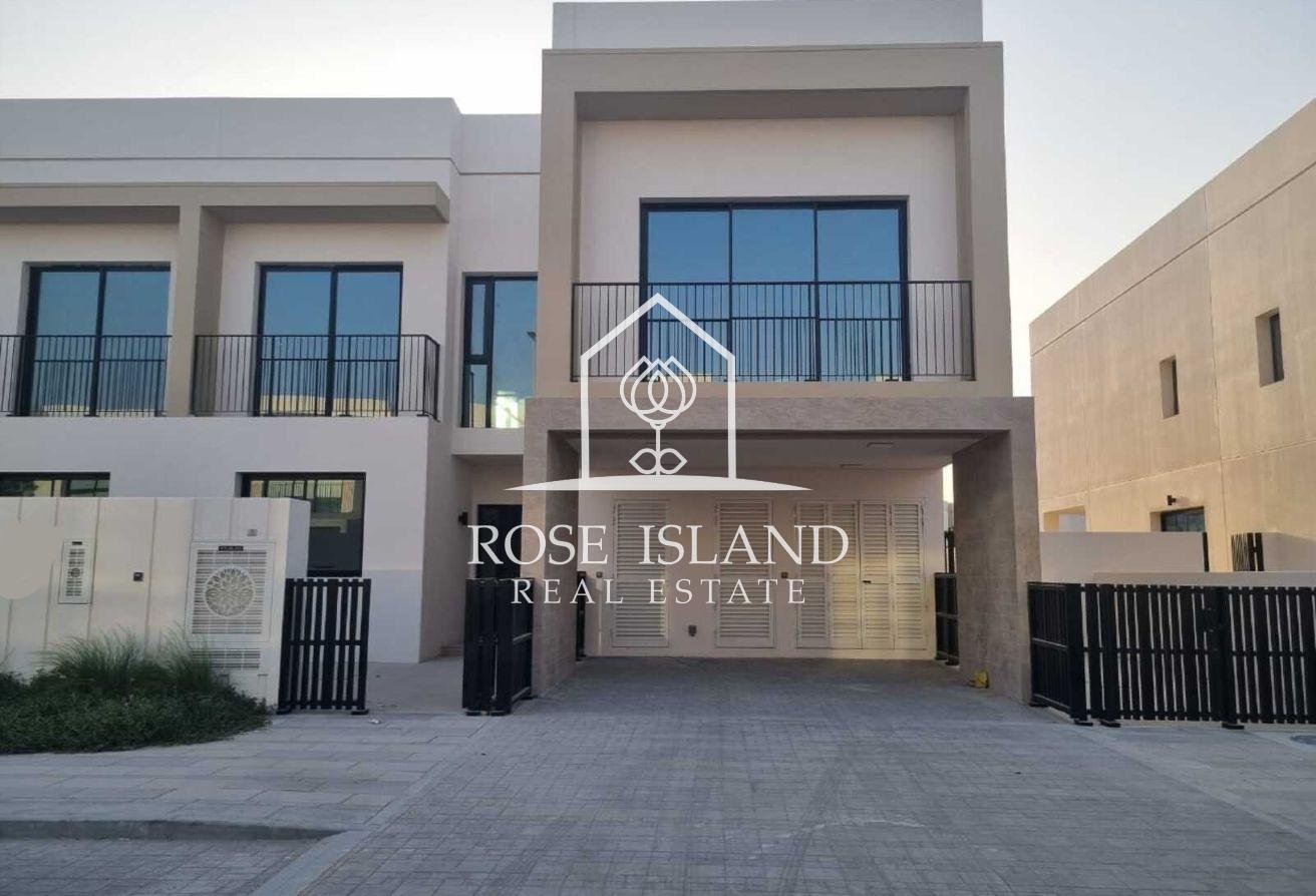 Villa in Abu Dhabi
