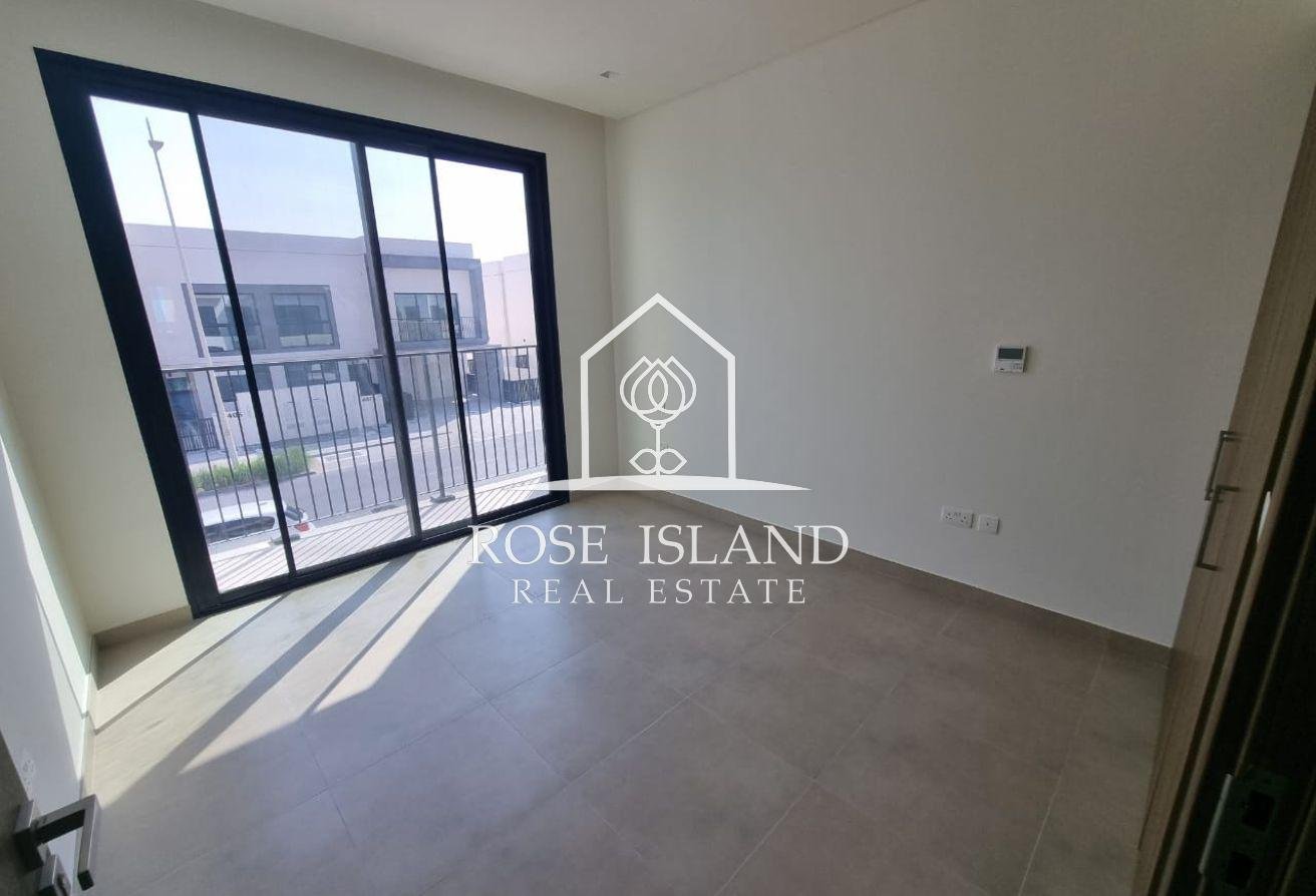 Villa in Abu Dhabi