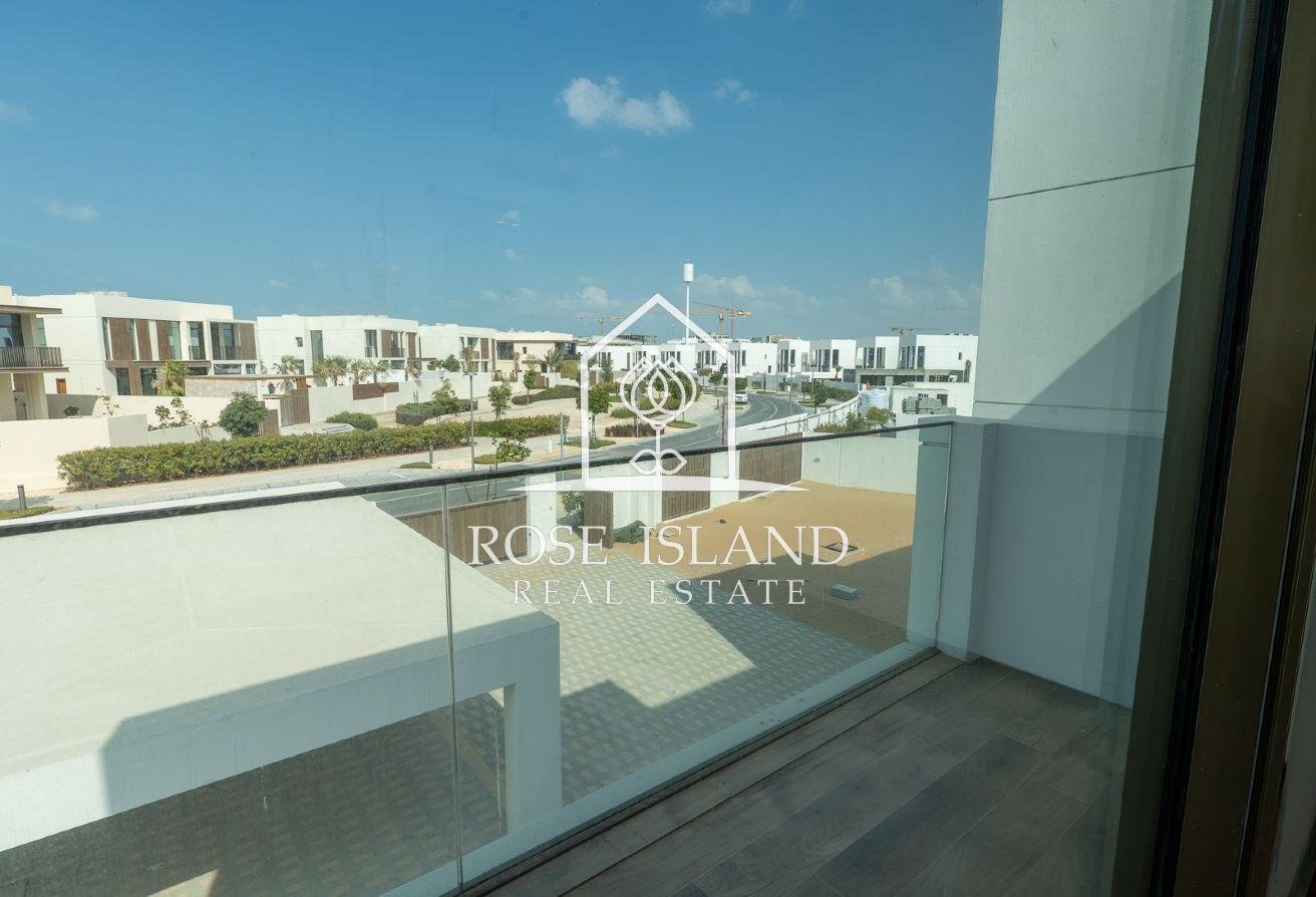 Villa in Abu Dhabi