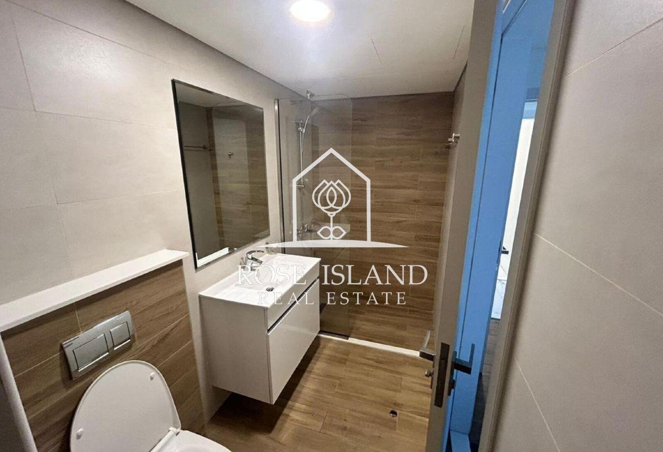 Apartment in Abu Dhabi