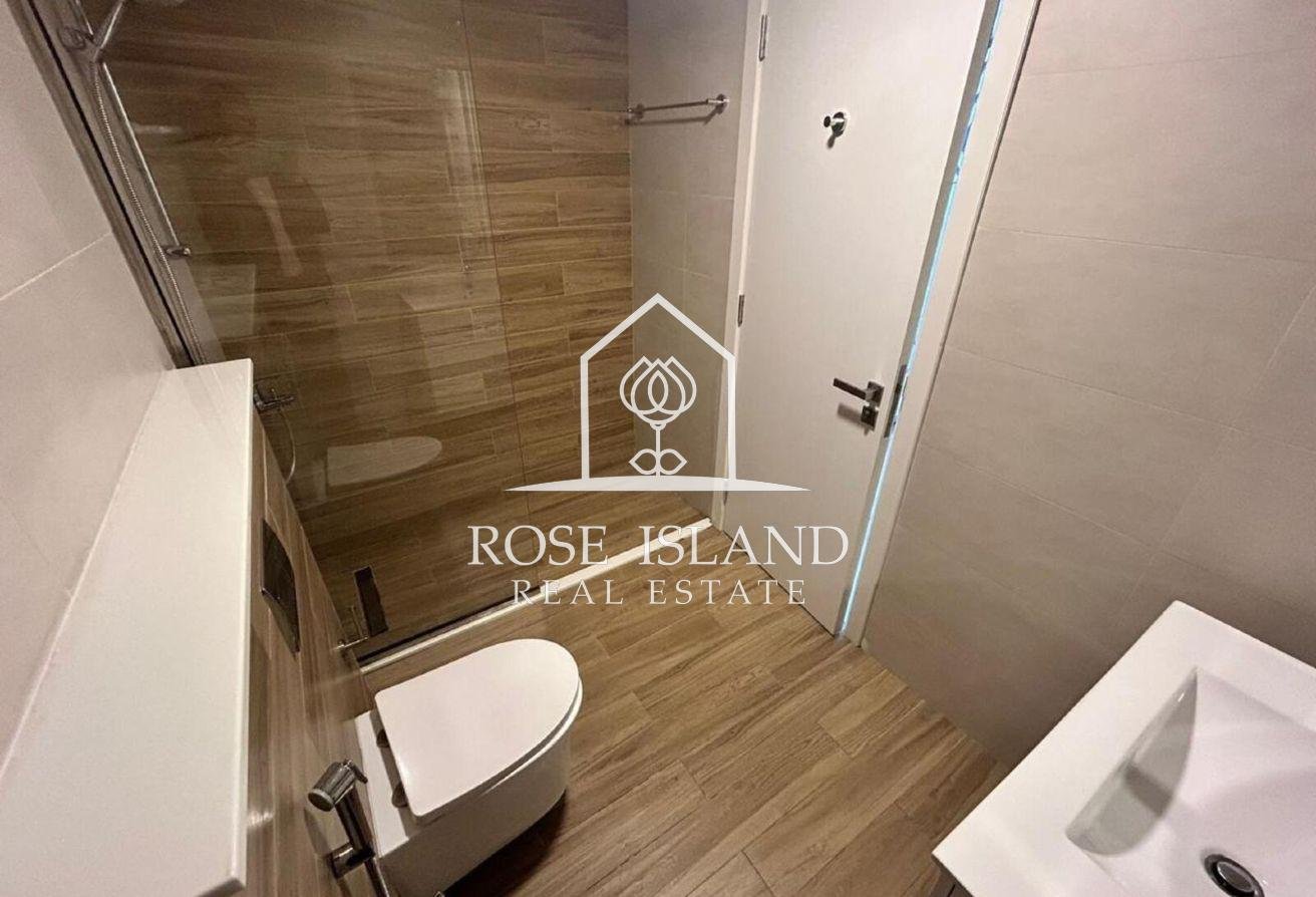 Apartment in Abu Dhabi