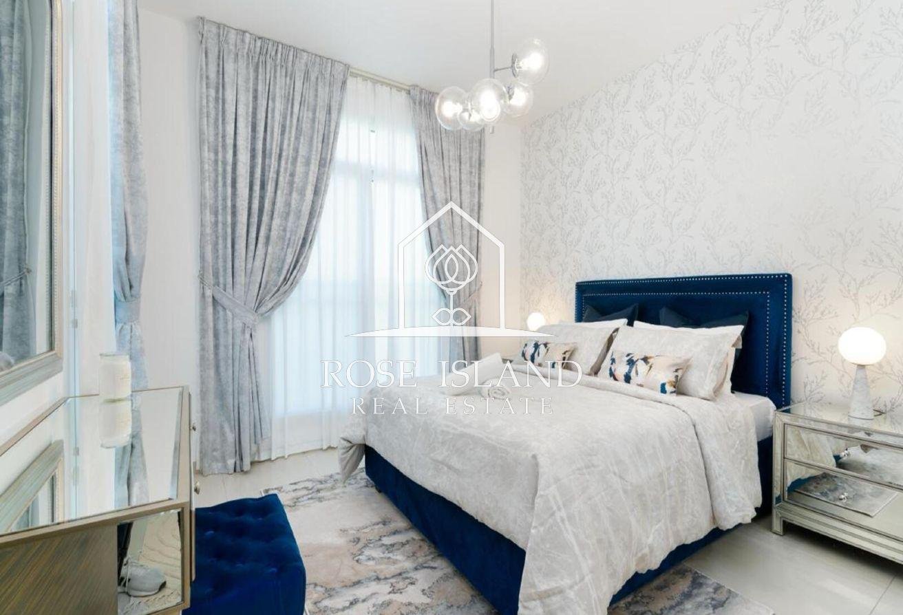 Townhouse in Abu Dhabi