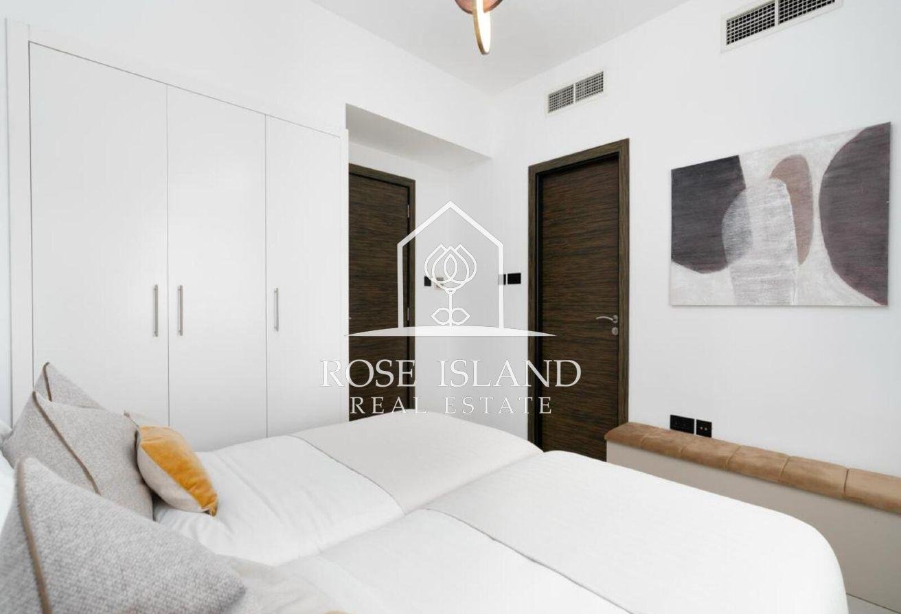 Townhouse in Abu Dhabi