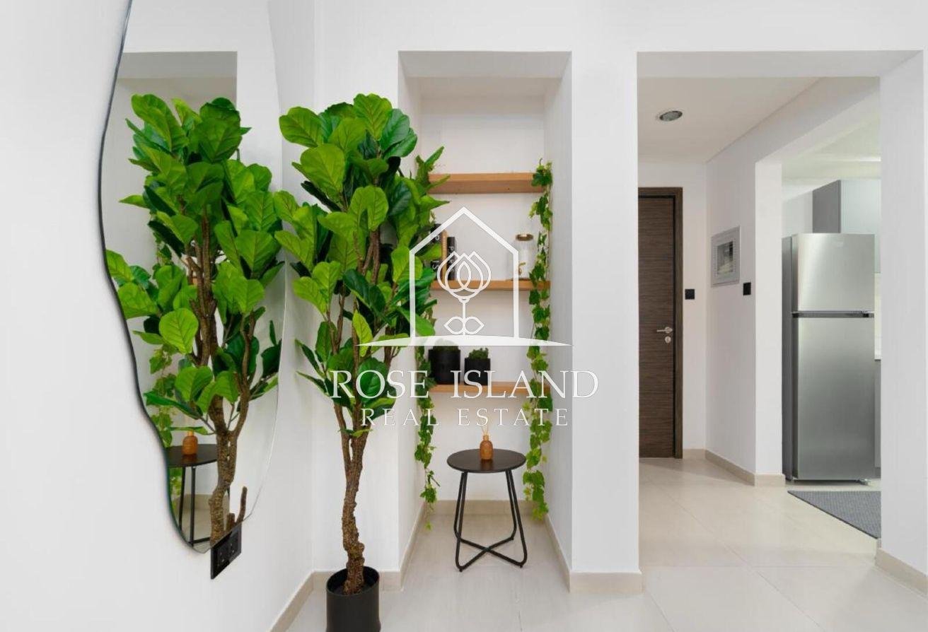 Townhouse in Abu Dhabi