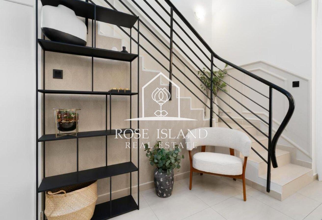 Townhouse in Abu Dhabi