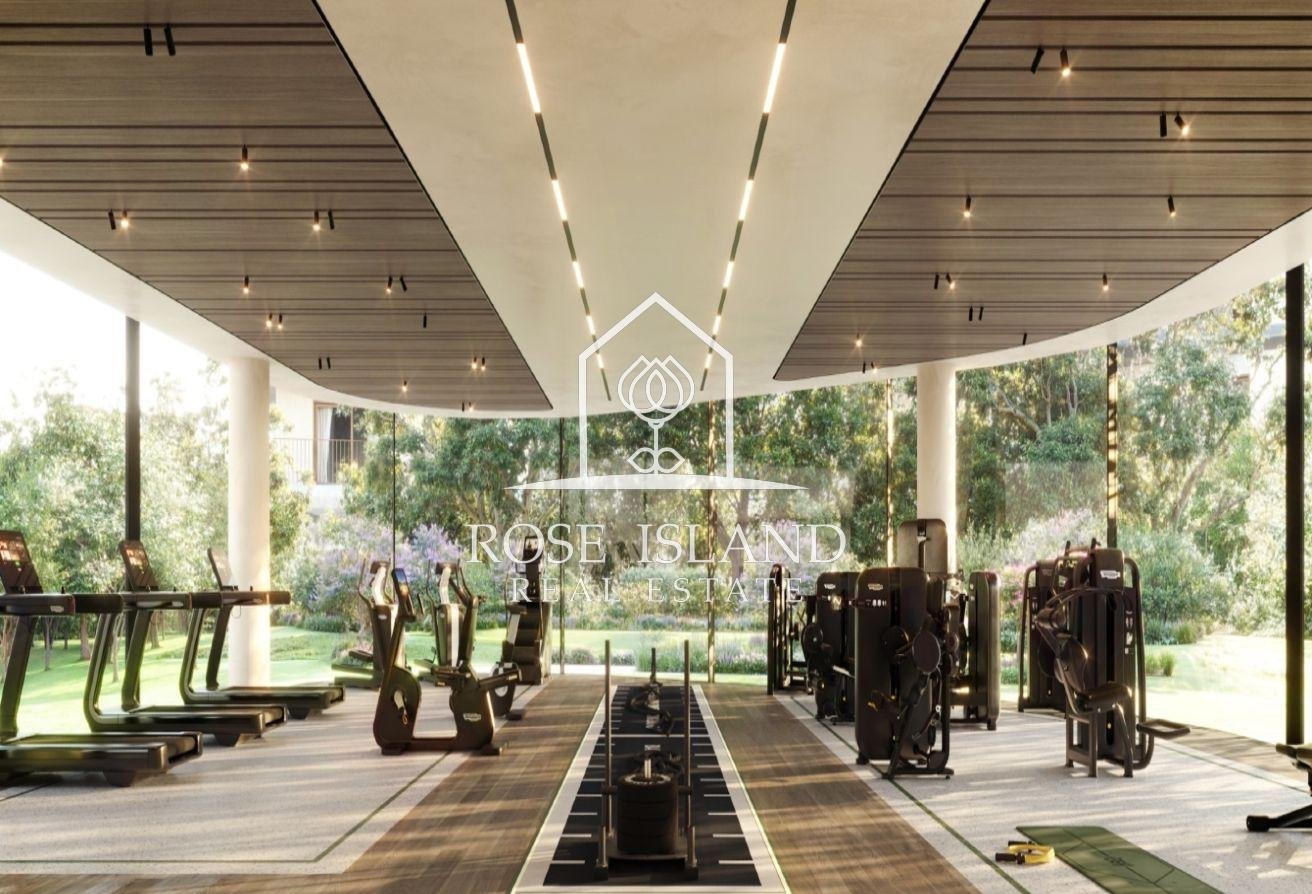 Apartment in Abu Dhabi