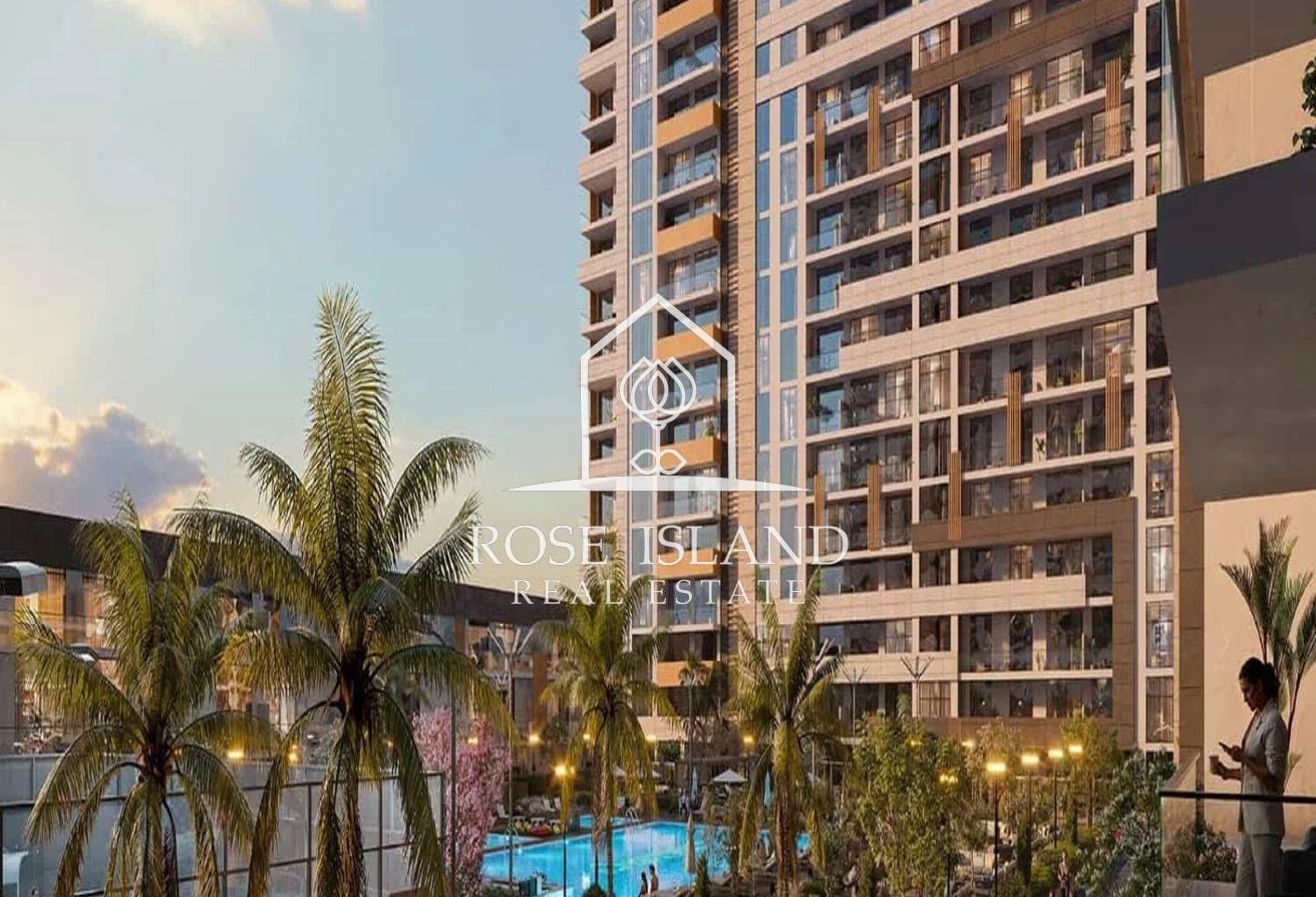 Apartment in Abu Dhabi