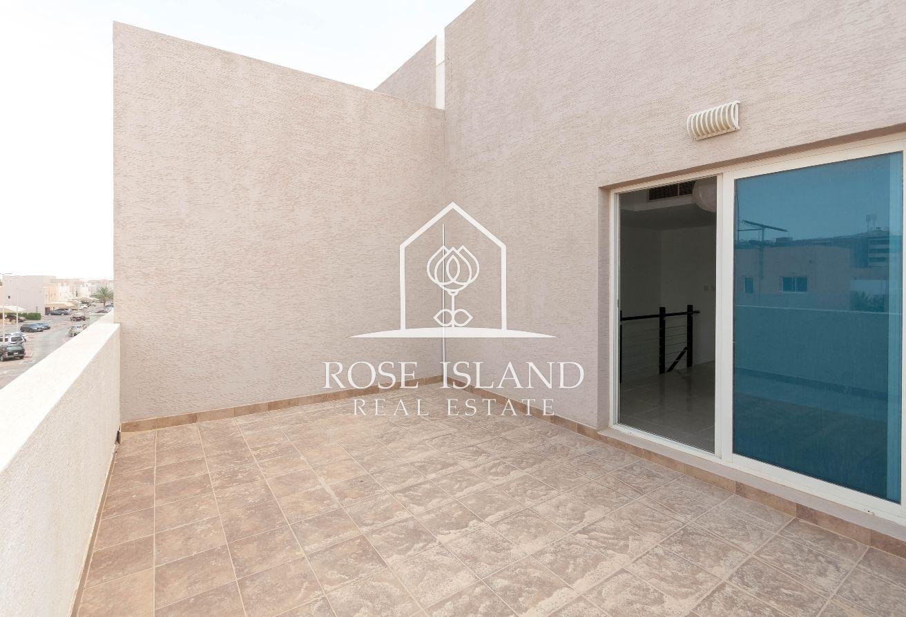 Villa in Abu Dhabi