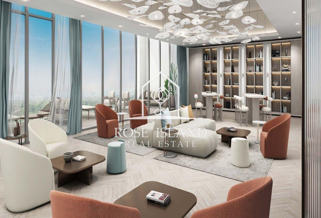 Apartment in Abu Dhabi