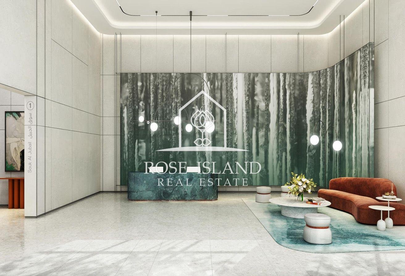 Apartment in Abu Dhabi