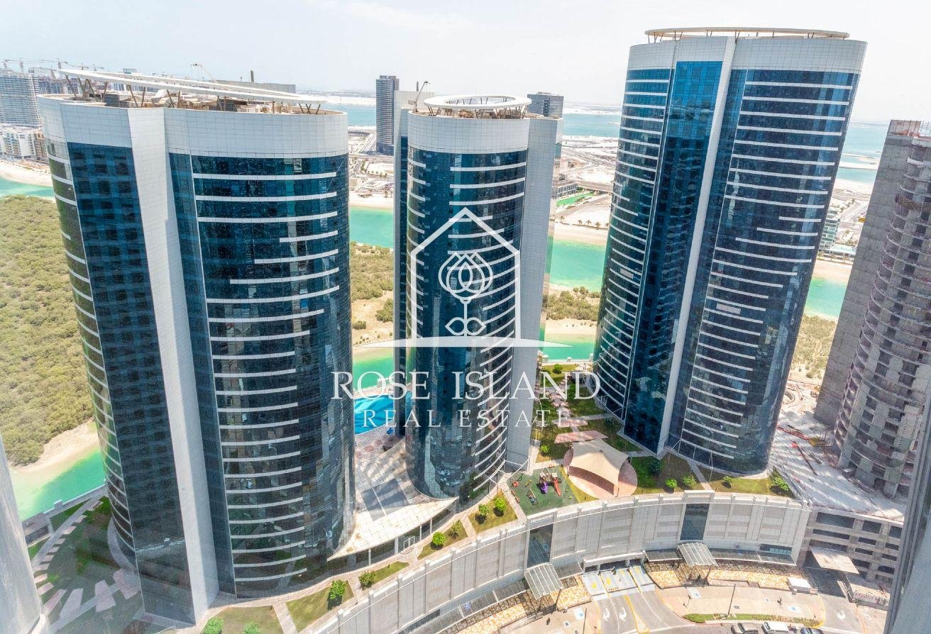 Apartment in Abu Dhabi