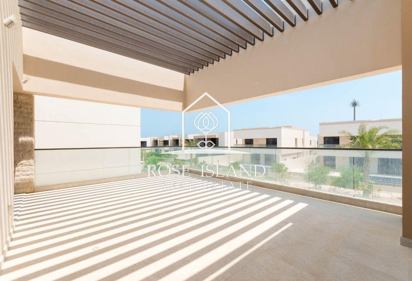 Villa in Abu Dhabi