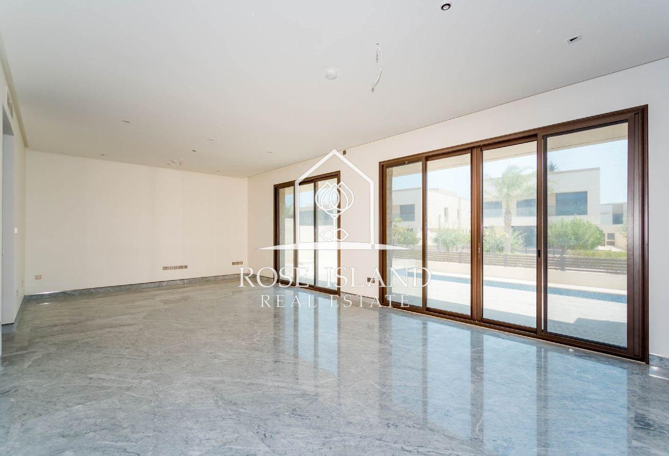 Villa in Abu Dhabi