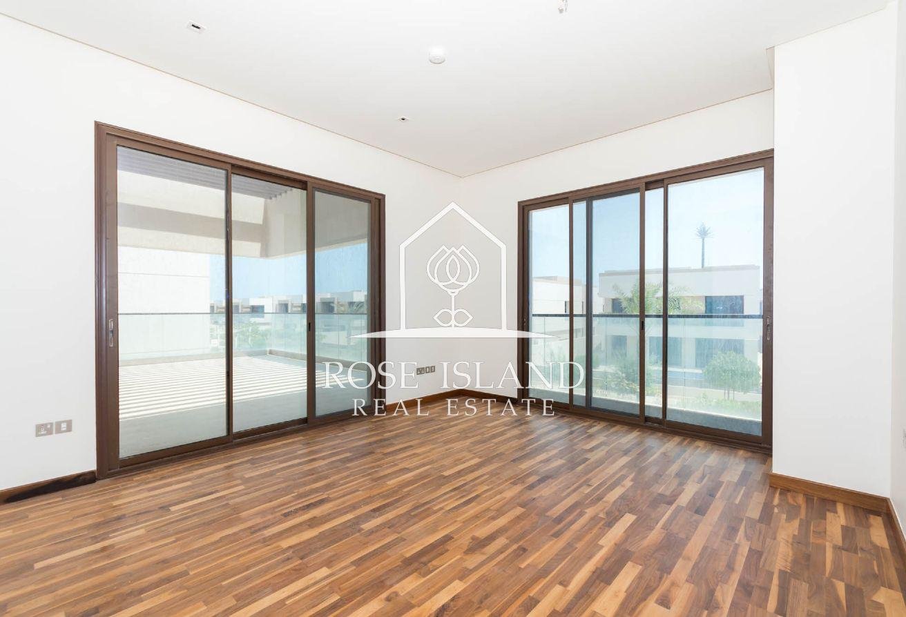 Villa in Abu Dhabi