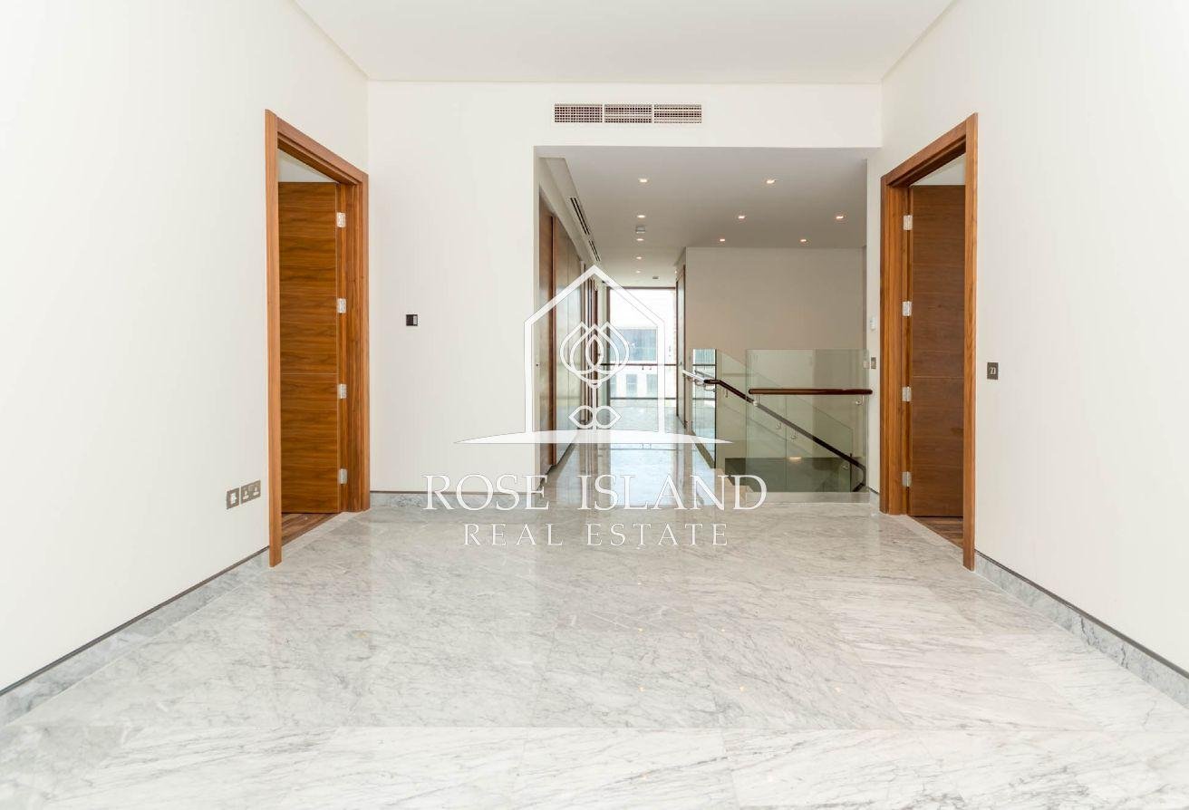Villa in Abu Dhabi