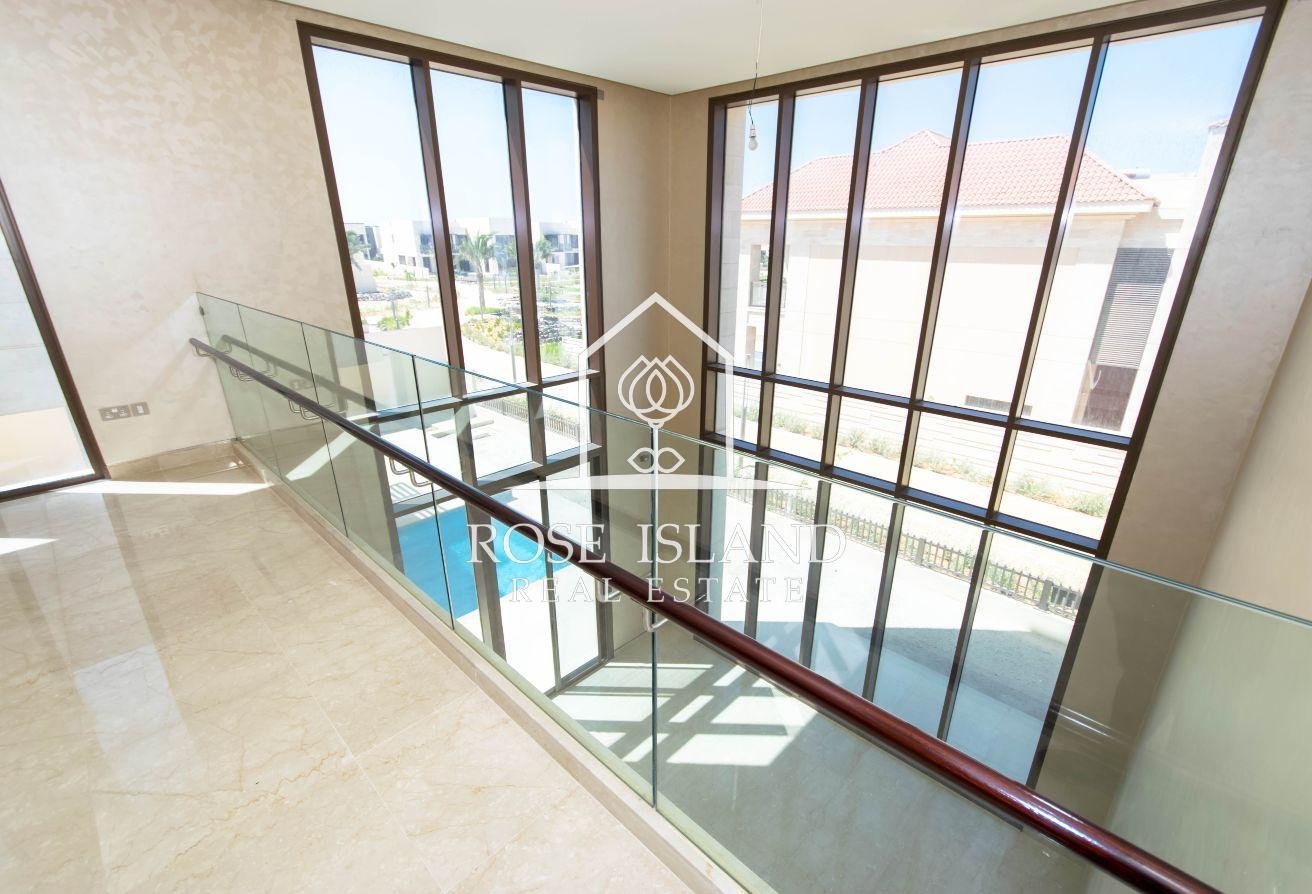 Villa in Abu Dhabi