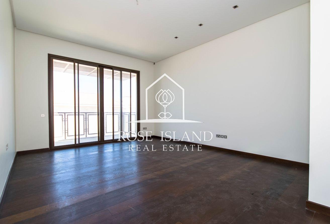 Villa in Abu Dhabi