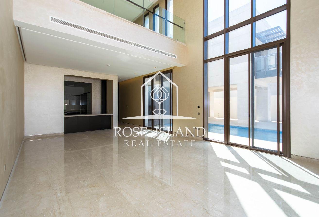 Villa in Abu Dhabi