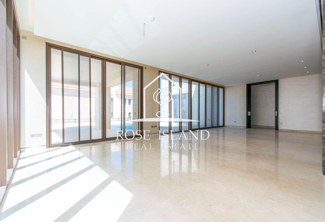Villa in Abu Dhabi