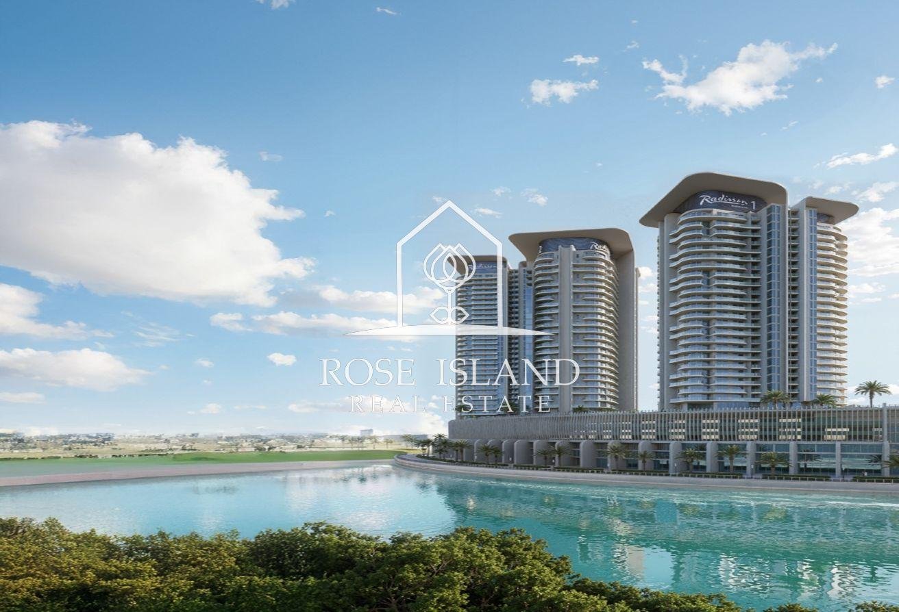 Apartment in Abu Dhabi
