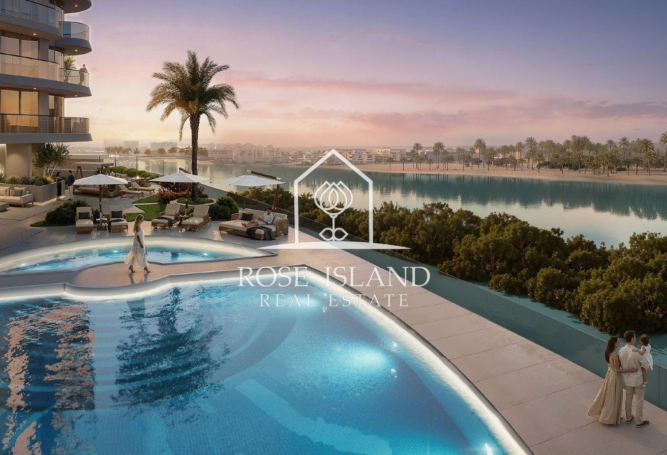 Apartment in Abu Dhabi