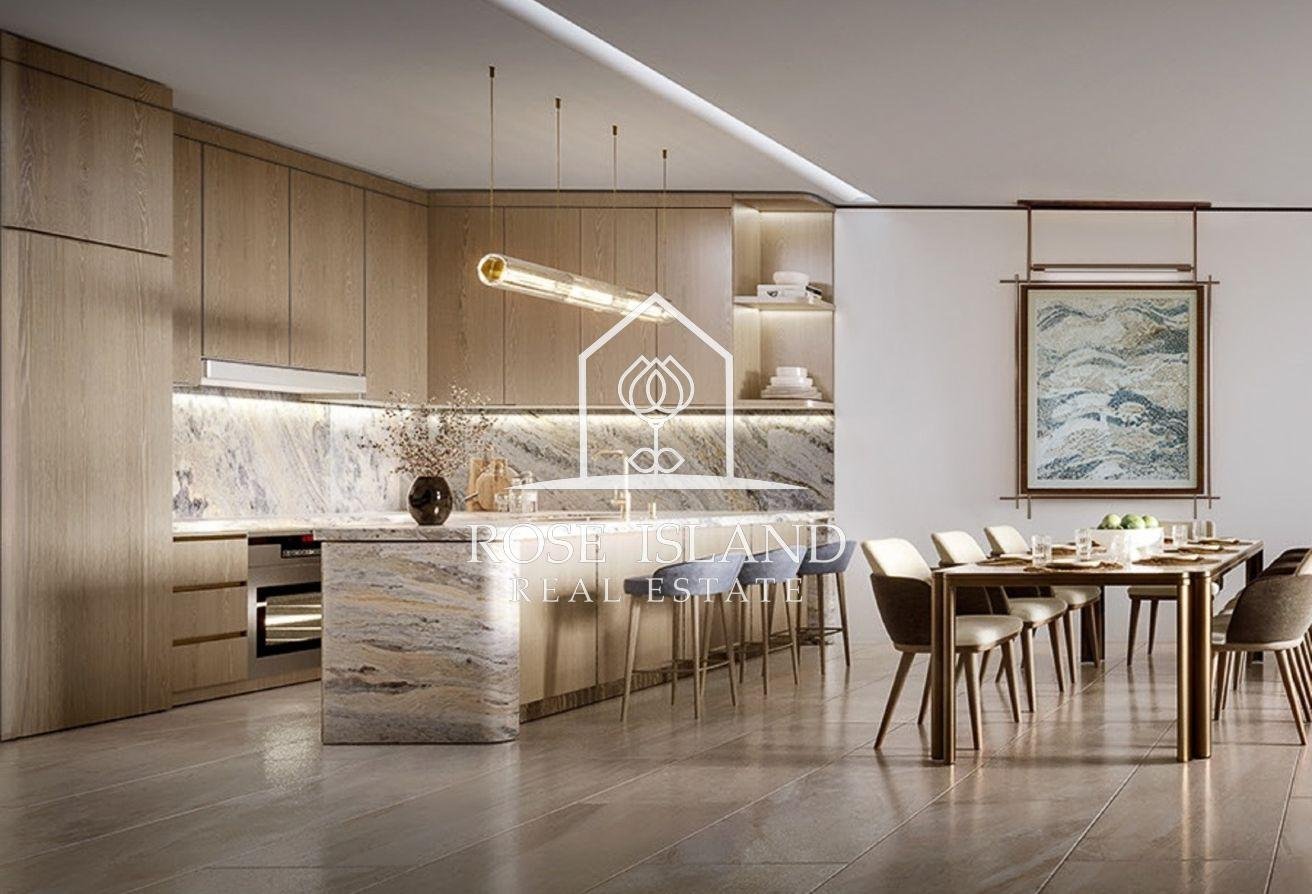 Apartment in Abu Dhabi
