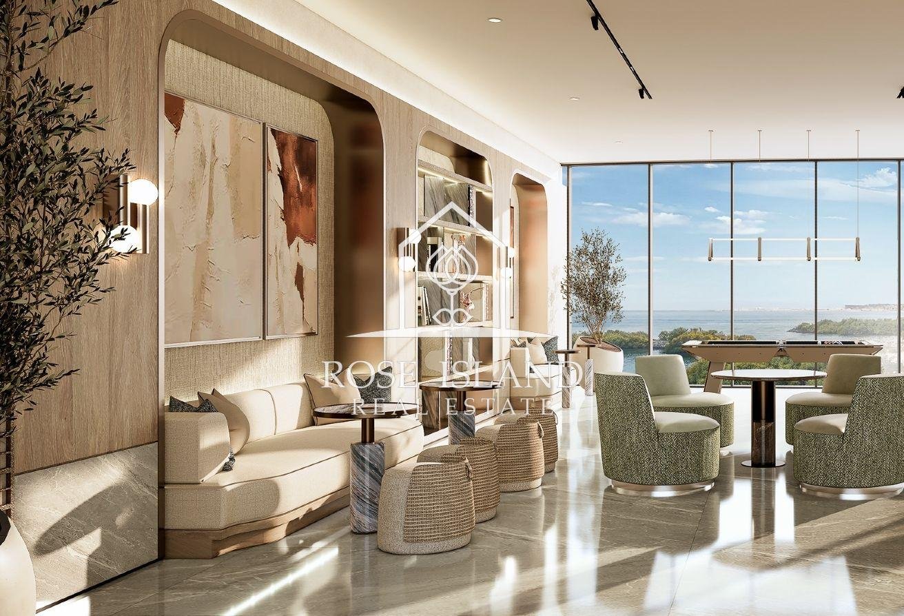 Apartment in Abu Dhabi