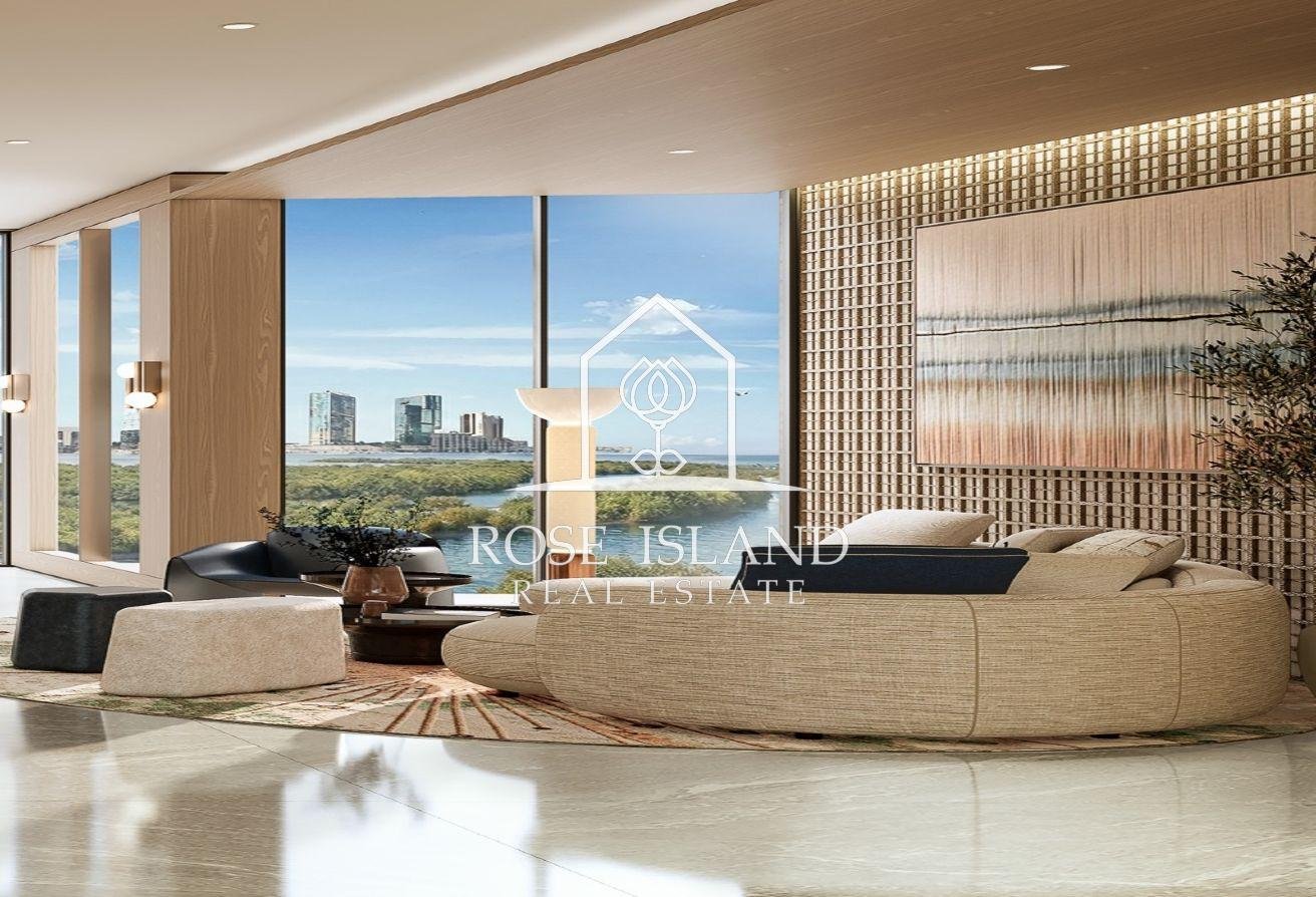 Apartment in Abu Dhabi