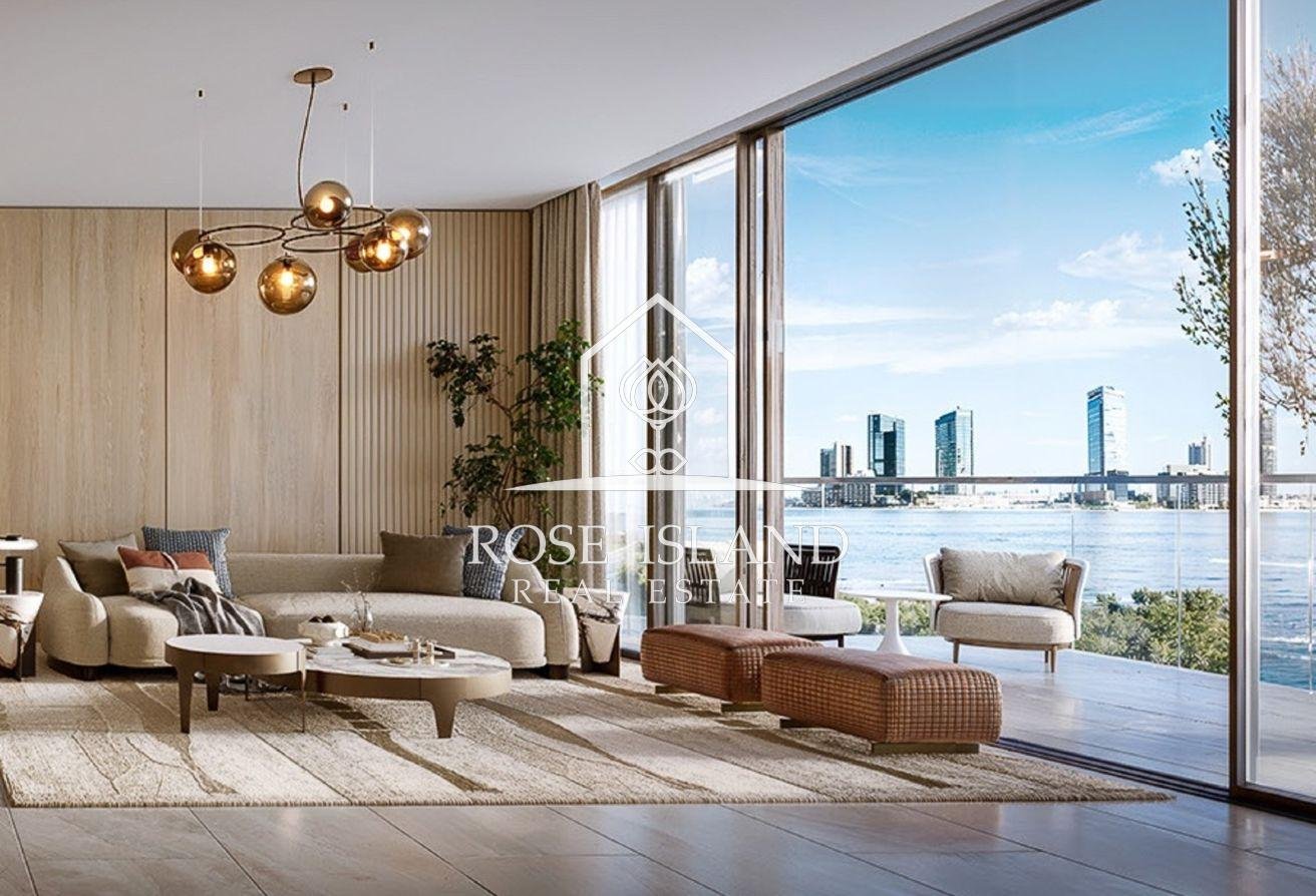 Apartment in Abu Dhabi