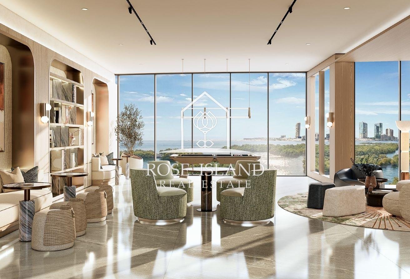 Apartment in Abu Dhabi