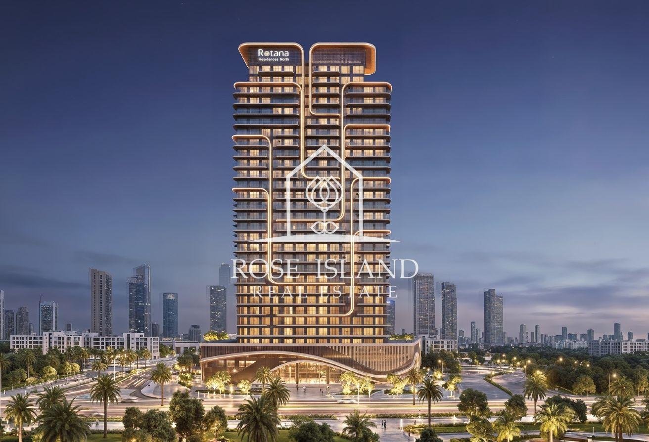 Apartment in Abu Dhabi