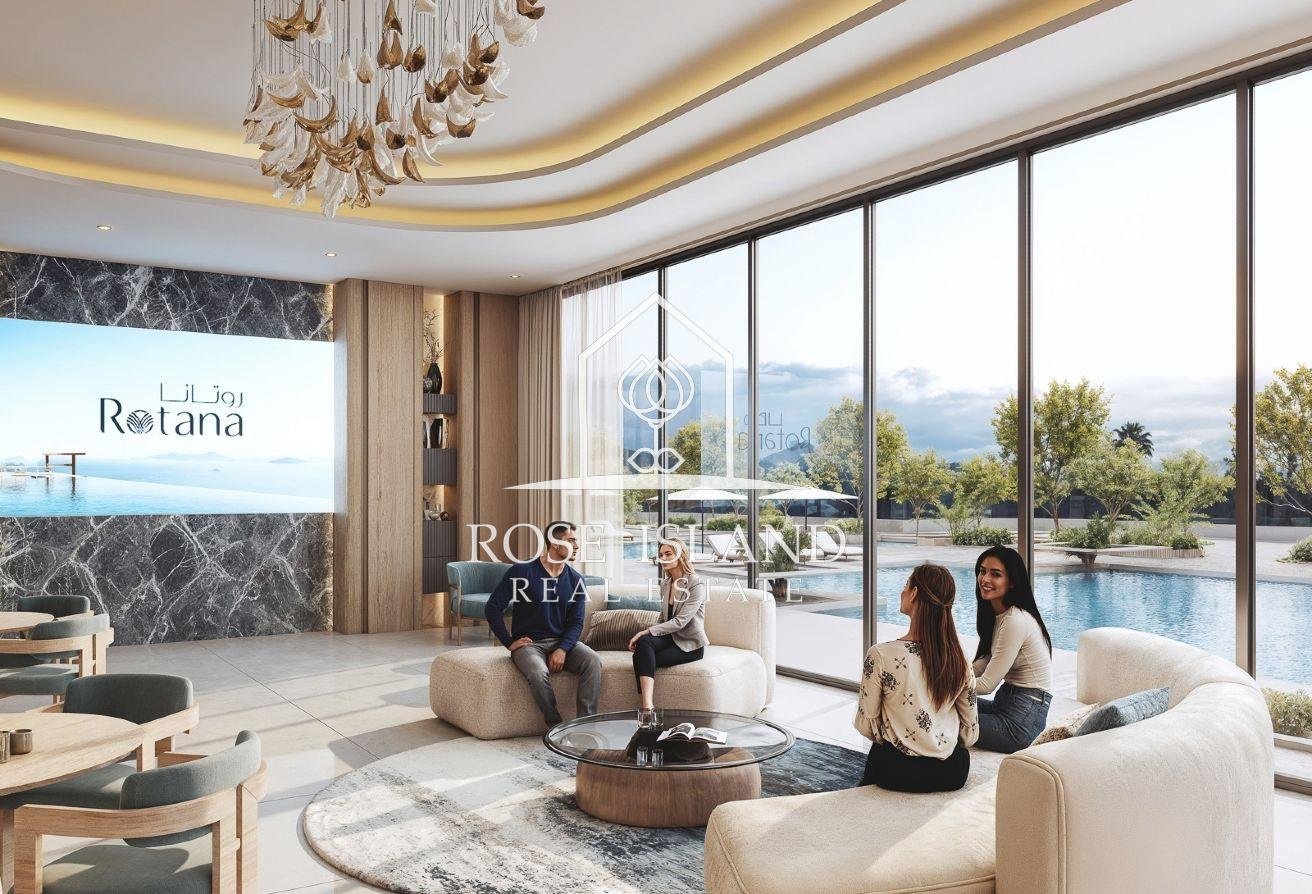 Apartment in Abu Dhabi
