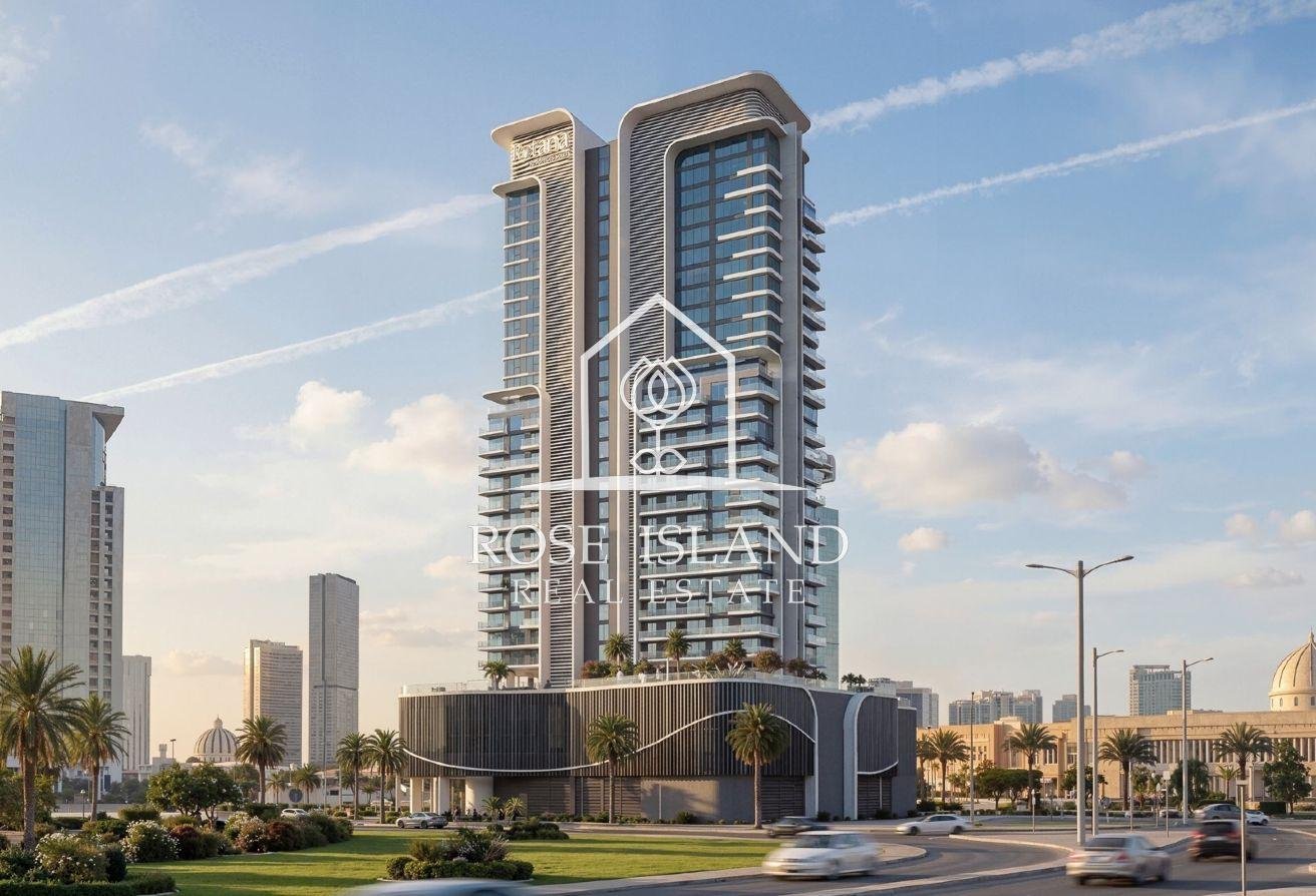 Apartment in Abu Dhabi