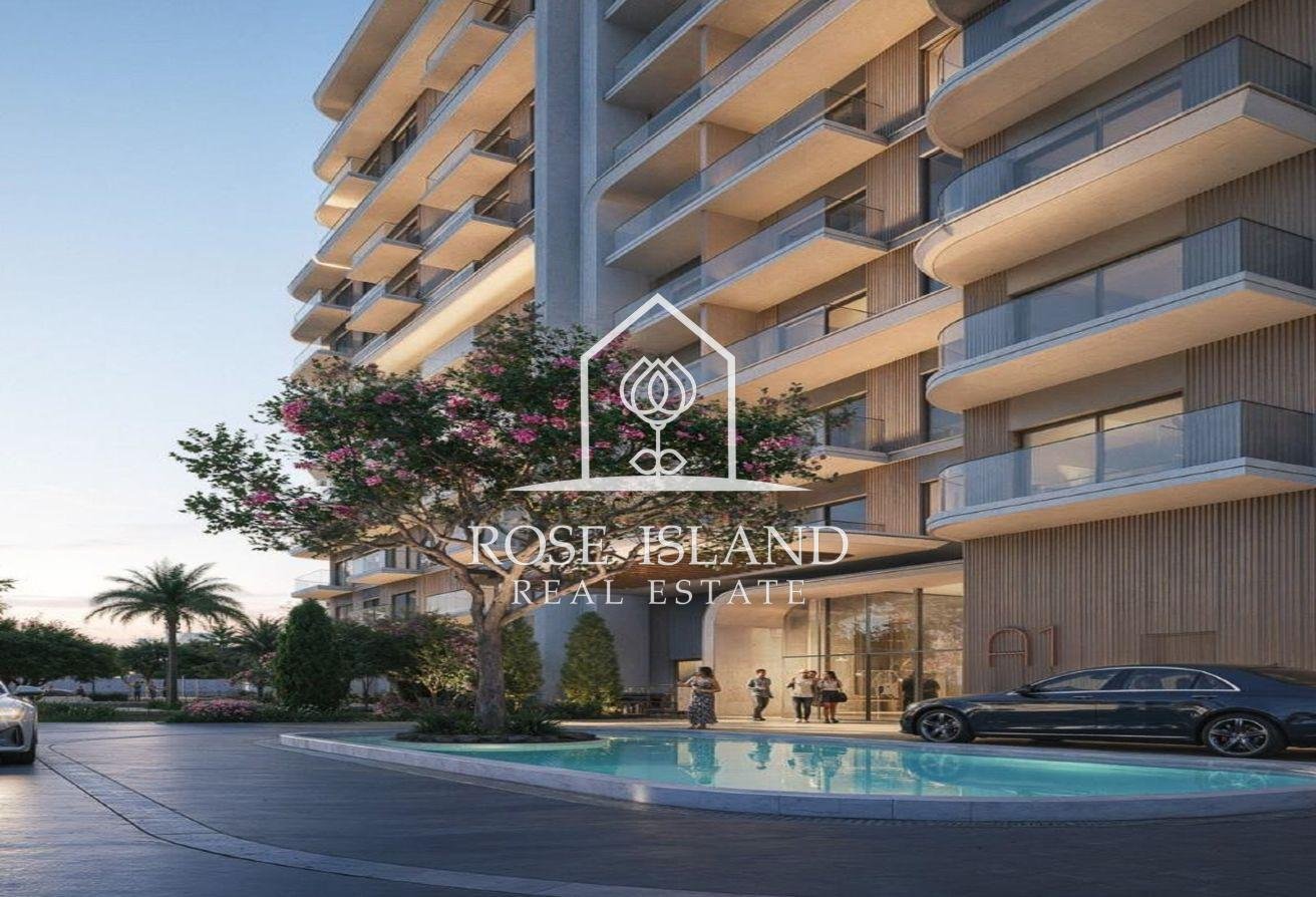 Apartment in Abu Dhabi