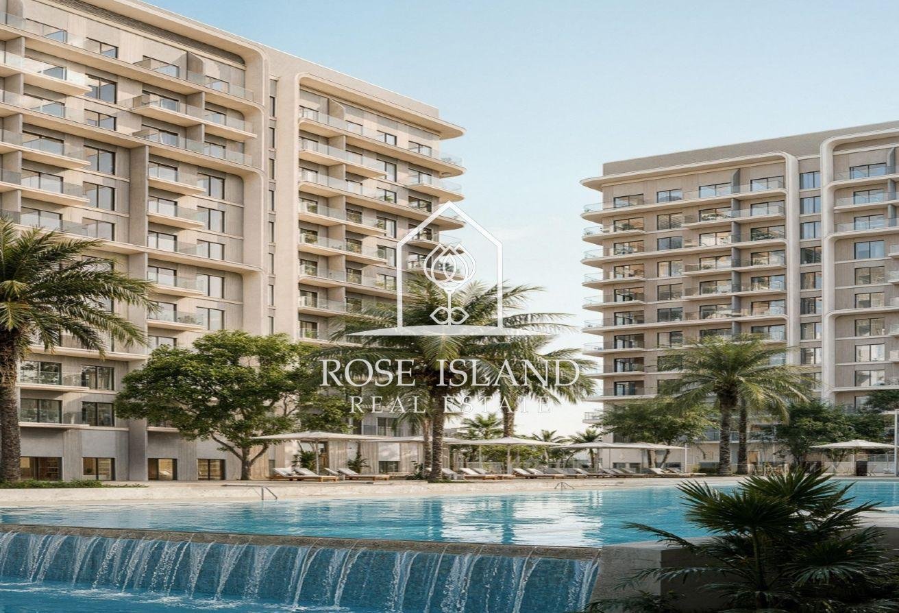 Apartment in Abu Dhabi