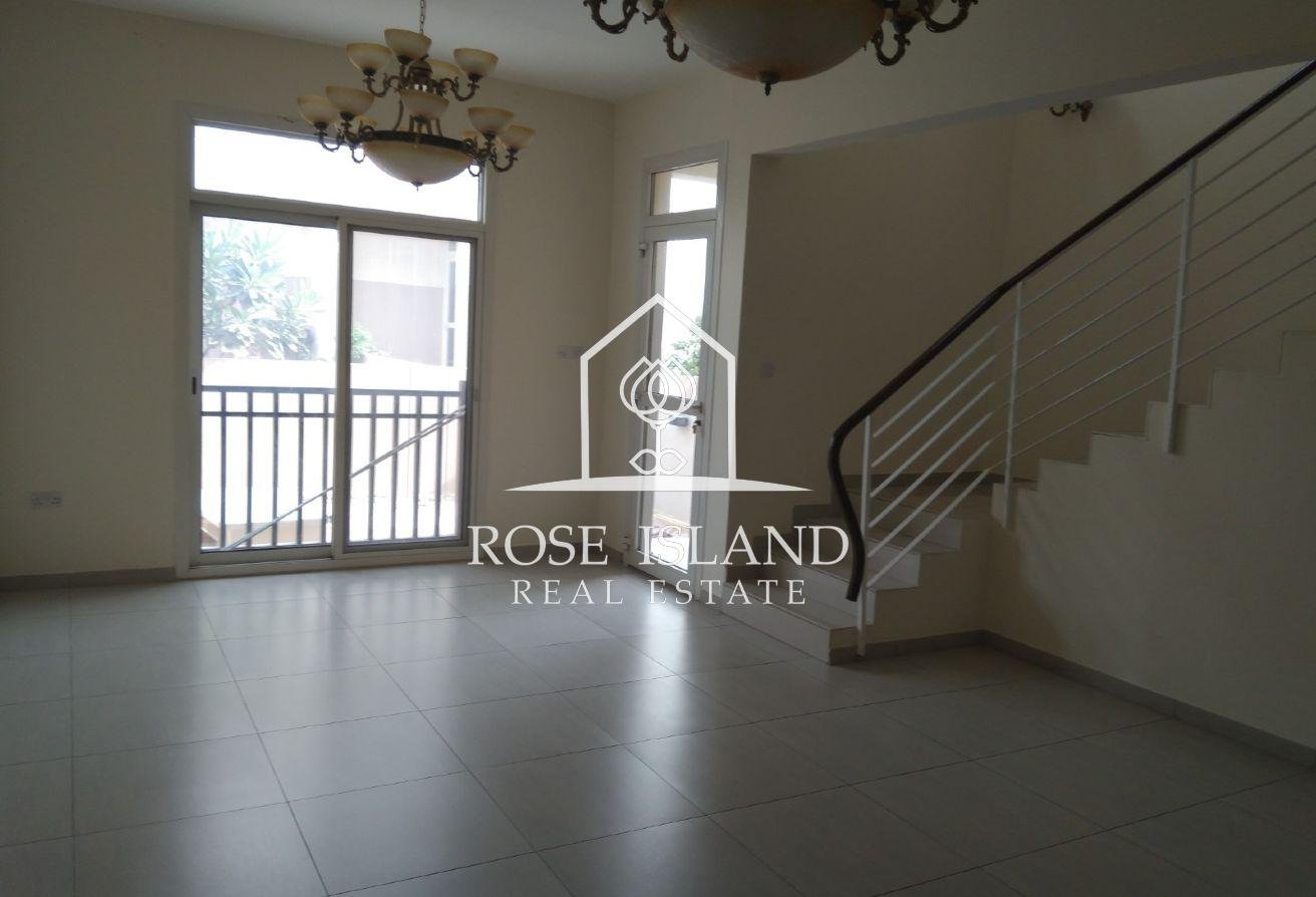 Townhouse in Abu Dhabi
