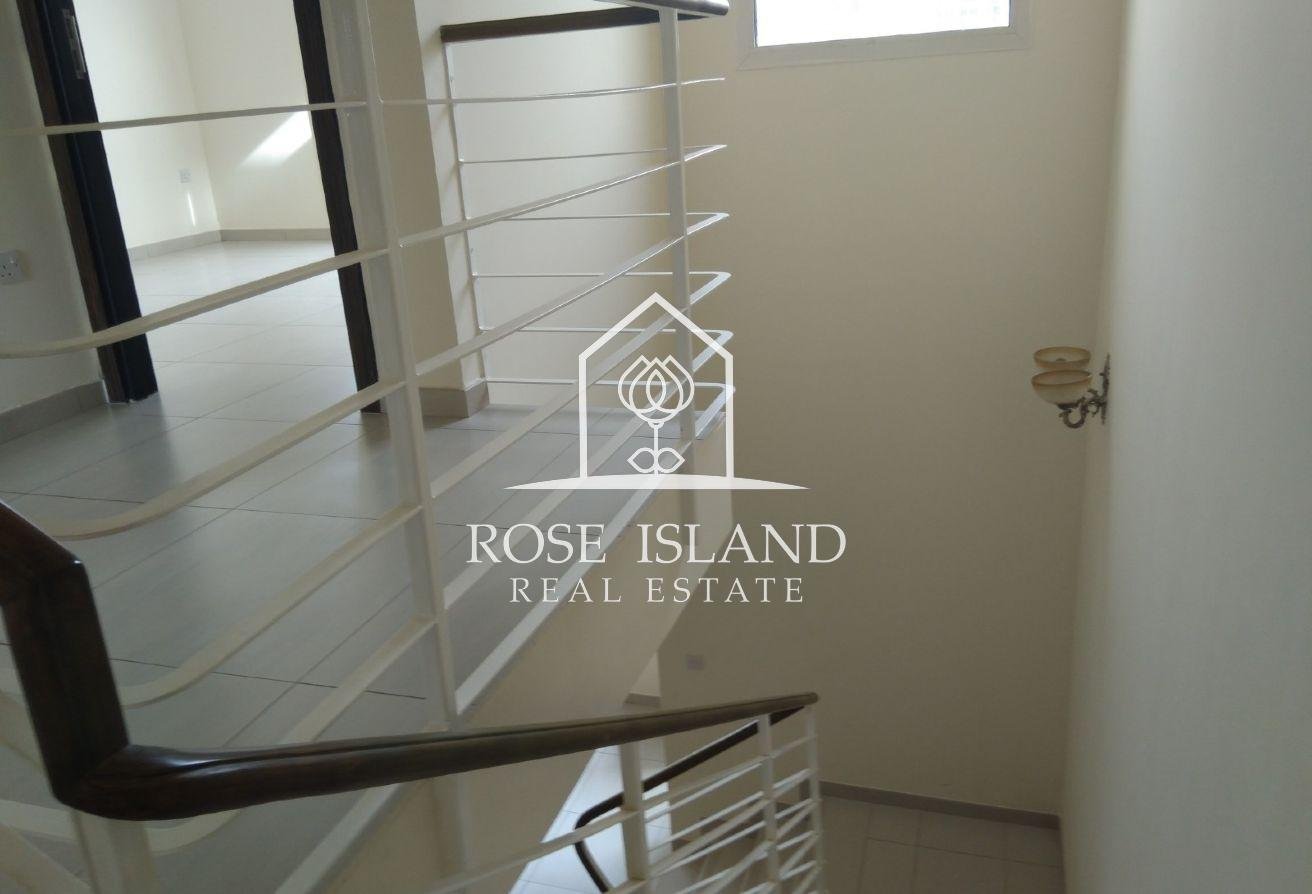 Townhouse in Abu Dhabi