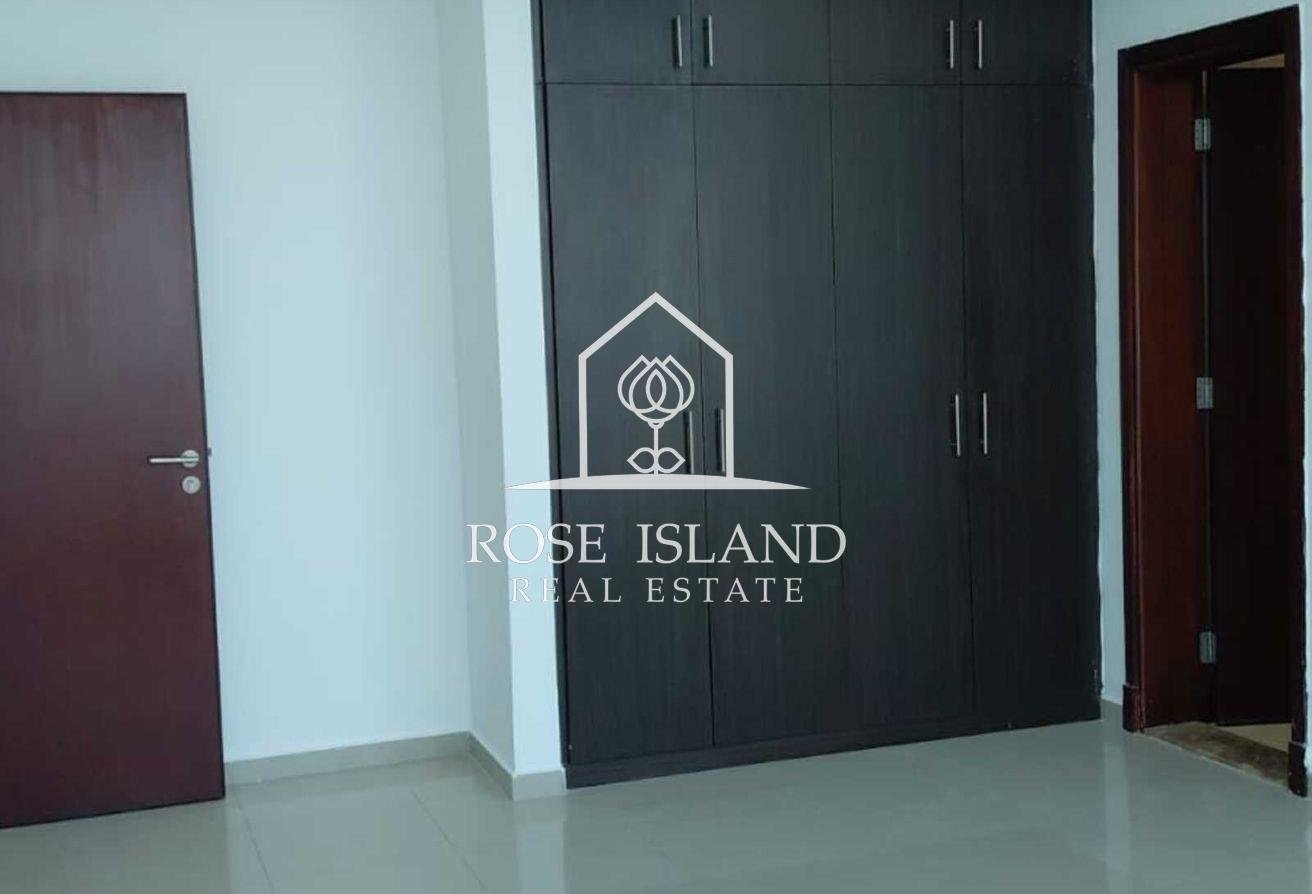 Apartment in Abu Dhabi
