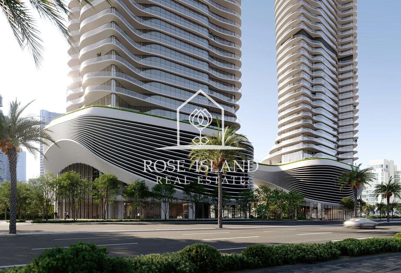 Apartment in Abu Dhabi