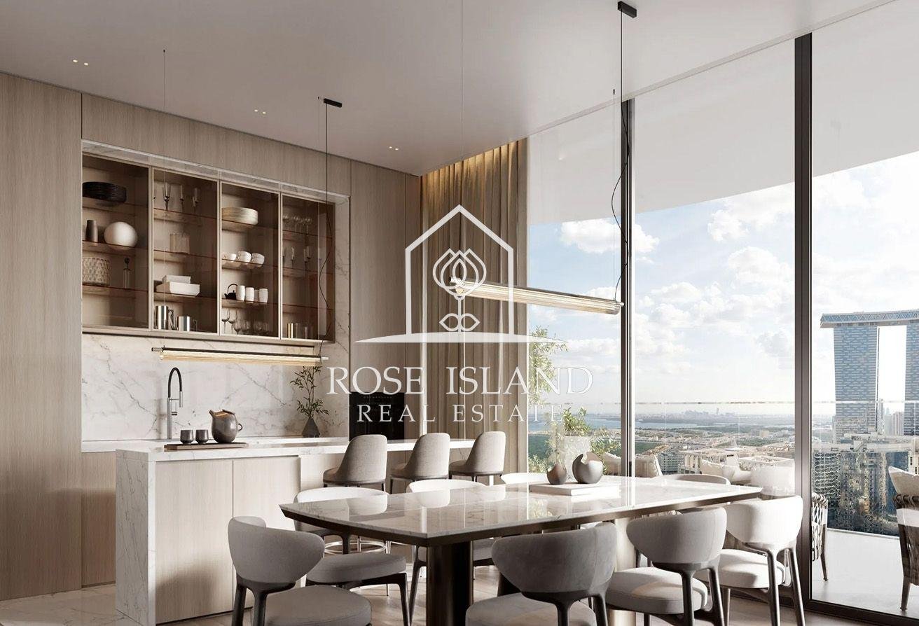 Apartment in Abu Dhabi