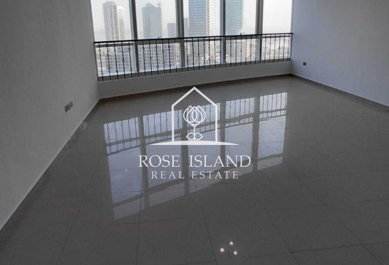 Apartment in Abu Dhabi