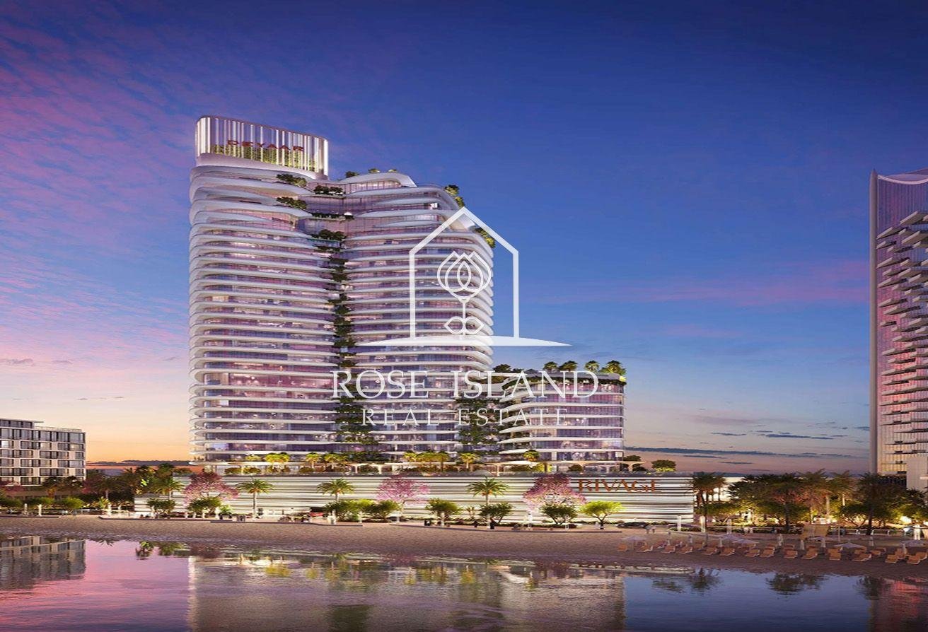 Apartment in Abu Dhabi