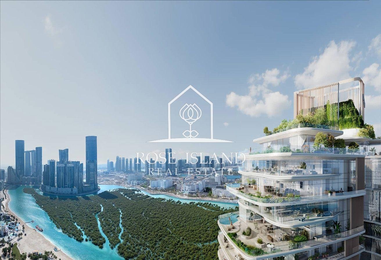 Apartment in Abu Dhabi