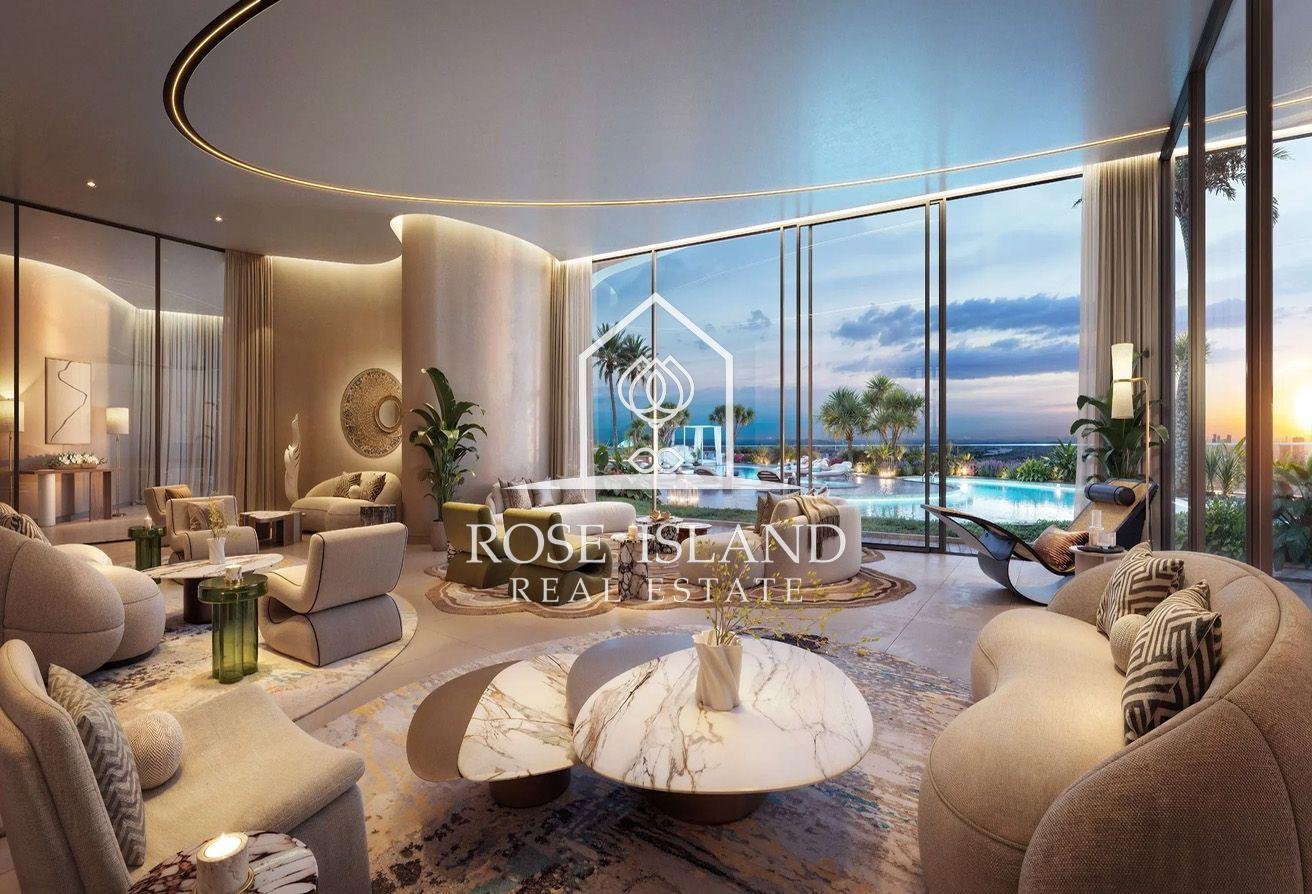 Apartment in Abu Dhabi