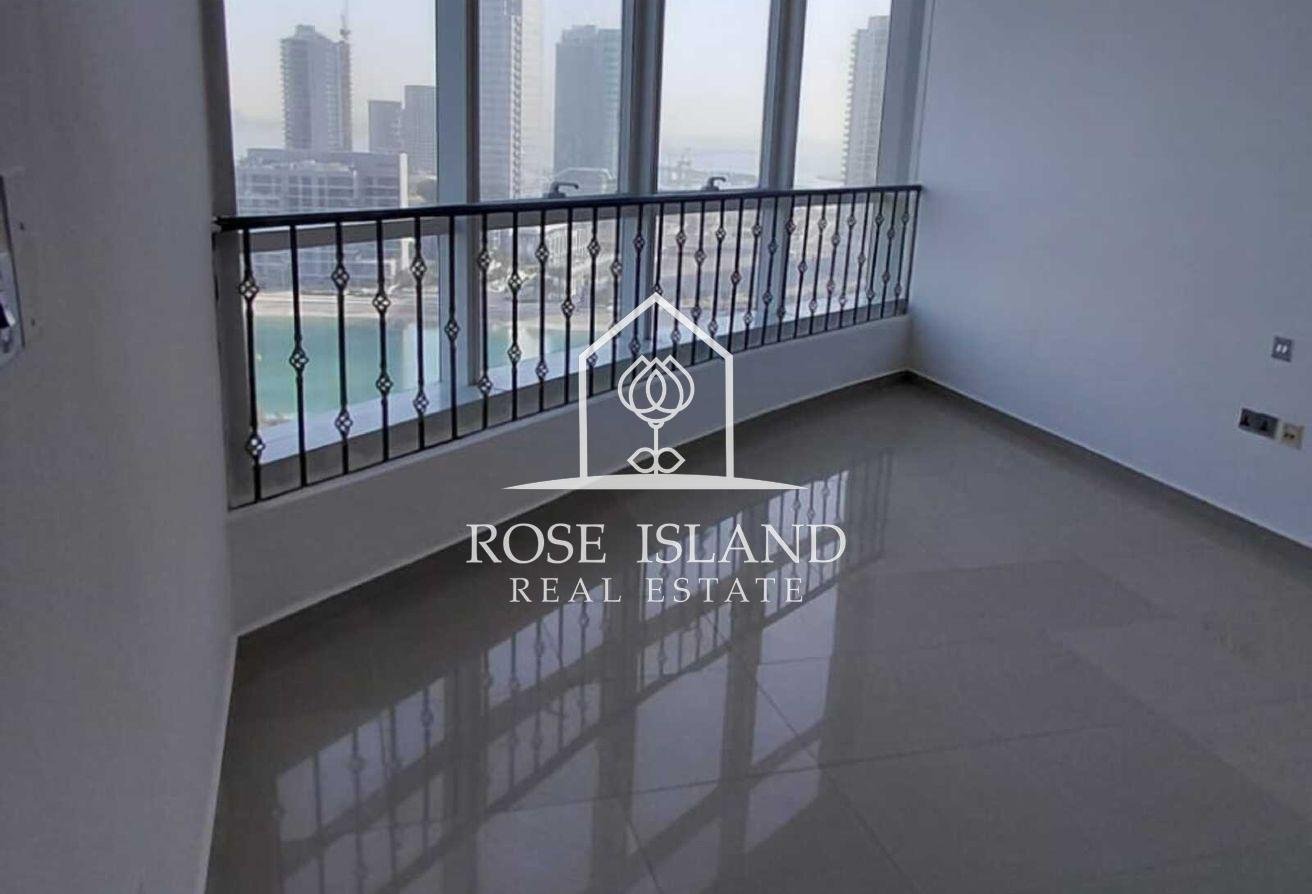 Apartment in Abu Dhabi