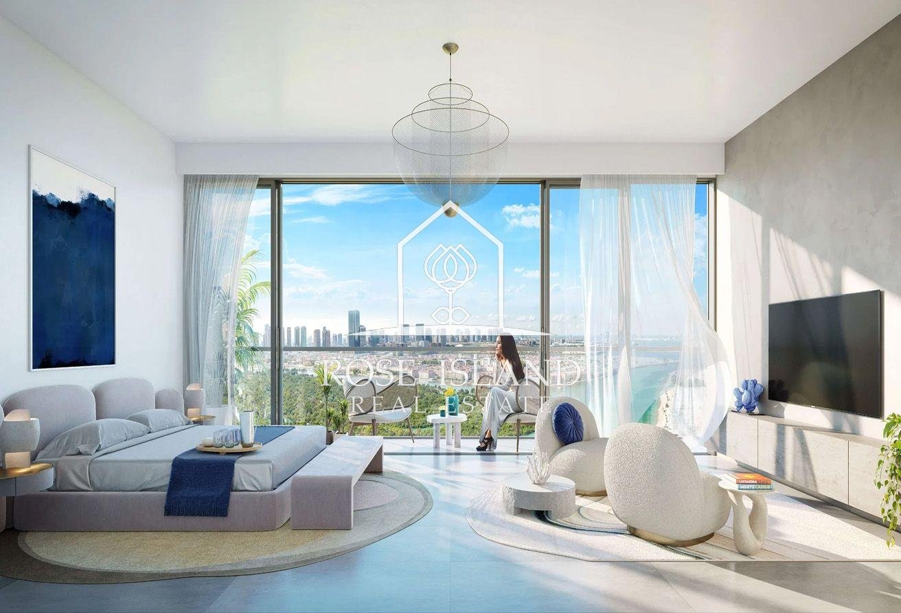 Apartment in Abu Dhabi